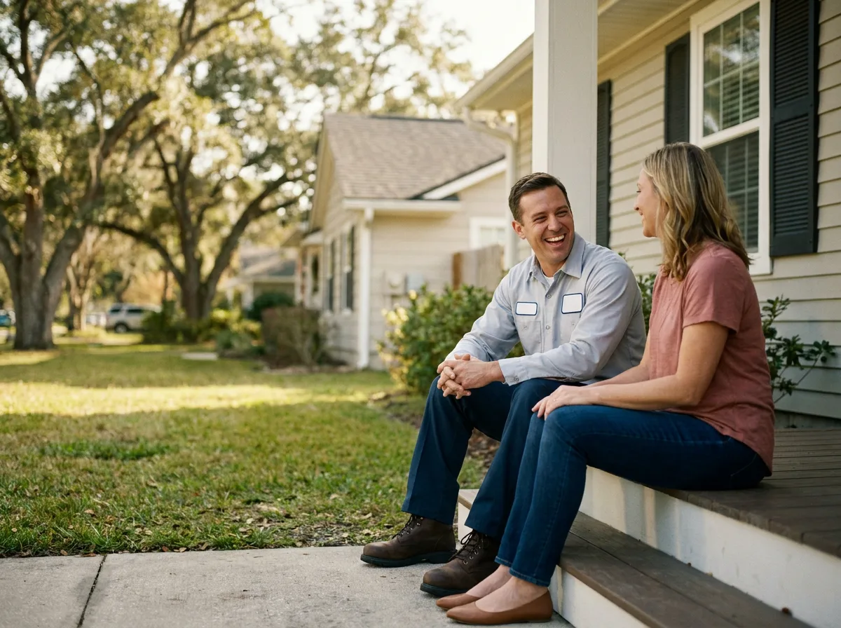 Septic tank pumping FAQs for Forsyth, GA